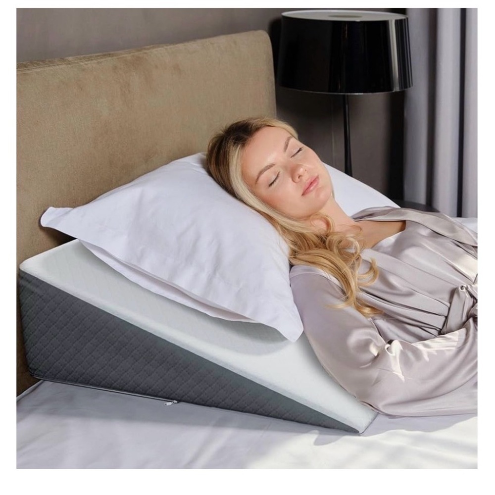 Kolbs Bed Wedge Pillow